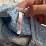 Free People Sundrenched Short Sleeve Maxi Dress Puff Photo 3