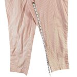 Bogner Pants Womens XL US 14 Striped Side Embroidered Outdoors Gorpcore Travel Orange Photo 10