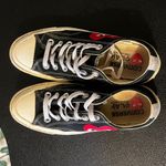 Converse Comme des Garçon Photo 3