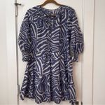 Rails  Sia Island Waves Mini Sun Dress Photo 4