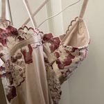 FINAL MARKDOWN Auden intimates sultry one piece xs Nwt Photo 6