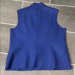 Carlisle  Wool Vest size 18 Photo 1