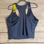 All In Motion  Steel Blue Sport Top Photo 1