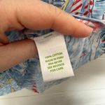 Lilly Pulitzer Women’s Medium Regatta Sailboat Dress Photo 2