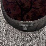 Haute Monde Silver Shimmer Bodycon Dress Photo 2