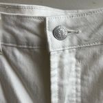 Frye  High Rise Straight Leg Jeans 10 layered staple equestrian preppy‎ coastal Photo 1