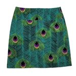 Sevier Skirts Custom Designed Peacock A Photo 3