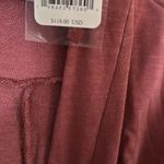 Free People  Intimately Babe I'm Yours Maxi Cardi Size XS Medium or Large Photo 7