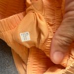 Lululemon  Shake It Out High-Rise Running Short 2.5" Rock Melon XL Photo 5