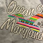 Ocean City Sweatshirt Size M Photo 3