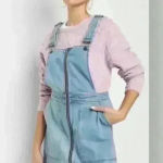 Wild Fable Women’s Jeans skirt jumper size S Photo 0