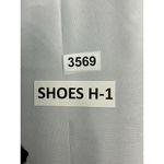 Steve Madden Womans Tommy 10 M Black Lined Pull On Ankle Boots Photo 9