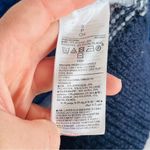 Old Navy Women's Rainbow Striped Sweater Size Small Photo 5