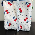 Kate Spade | Cherry Print Lunch Tote Photo 8