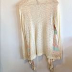 Pronto pastel long sleeved cardigan Size undefined Photo 1