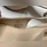 H&M Women's Beige Slingback Heels Photo 10