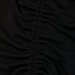 Alice + Olivia One-Shoulder Minidress Photo 8