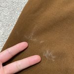 Kut From The Kloth Brown Ankle Trousers Size 14 Photo 6