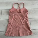 Lululemon Free To Be Tank Top Pink Photo 3