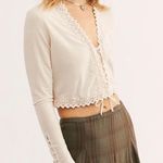 Free People Third Date Long Sleeve Top Photo 7