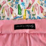 Barth & McCallig Multicolor Golf Shoe Dust Bag White Size undefined Photo 2