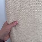 Sundance  100% linen duster‎ vest Photo 2