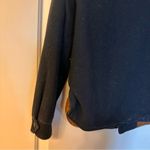 Vintage Campus Outerwear Navy Wool Jacket Medium Blue Size undefined Photo 2