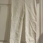 Crown & Ivy , size 4 p, color ivory Photo 0