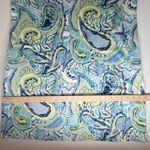 Chico's  Zenergy UPF Knit Paisley Dress Size 3 XL Multicolor Polo Stretch Resort Photo 13