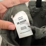 Hudson Jeans Hudson Women’s Utility Short Green Size 27 Photo 7