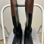 st. john's bay Knee high Boots Women S7.5 Photo 0