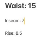 Kut From The Kloth KUT from the‎ KLOTH Womens Jeans Shorts Size 2 Petite Blue Katy Boyfriend Photo 1