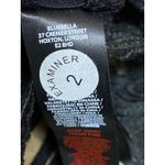 Bluebella Marseille Black Lace Cutout Sheer Underwire Lingerie Bodysuit Size 2 Photo 3