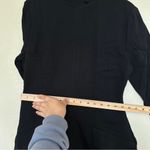 House Of CB  L‎ Tall 'Mahalia' Black Mini Dress NWOT size L Photo 6