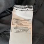 Nike Golf Clima Fit Black Quarter Zip Jacket. Size Medium. EUC Photo 11