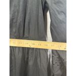 J.Crew Dress Womens Small Black V Photo 5