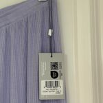 Negative Underwear Whipped Track Pant in Violet, Size Small Photo 5