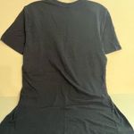 Star Wars  Character Black Graphic T-Shirt Photo 2