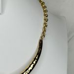 Chico's Chunky Faux Pearl Collar Statement Necklace β¨ Photo 3