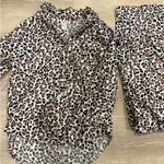 Victoria's Secret pajama set Photo 2