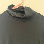 Kit & Ace black sweater turtleneck dress size M Size M Photo 6