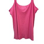 Abercrombie & Fitch Abercrombie Fitch Pink Tennis Dress Size XXL Built in Shorts Sleeveless Photo 2
