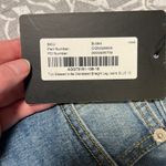 Nasty Gal Straight Leg Jeans Photo 3