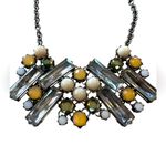 EXPRESS Chunky Statement Necklace Photo 0