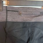 Lululemon RUN YOUR HEART OUT CROPPED TIGHTS Photo 2