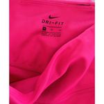 Nike  Dri-fit Hot Pink Athletic Leggings Size Small Photo 8