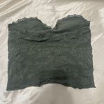 Tilly's  Lacy Tube Top Photo 1