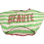 Belly Shirt Size XS Multiple Photo 0