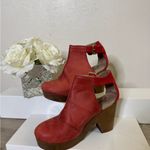 Free People Amber Orchard Clogs Photo 2