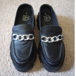 No Boundaries  Chunky Platform Chain 6 Women's Y2K Photo 1